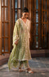 Bolour Set With Dupatta